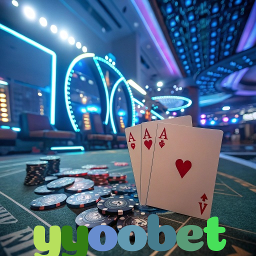 yyoobet 