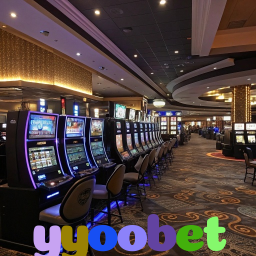 yyoobet 