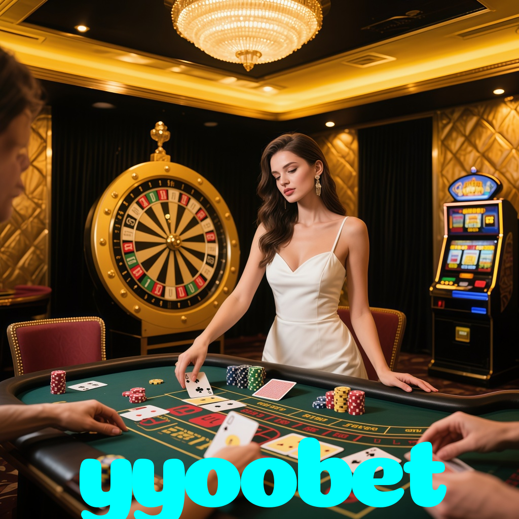 yyoobet 