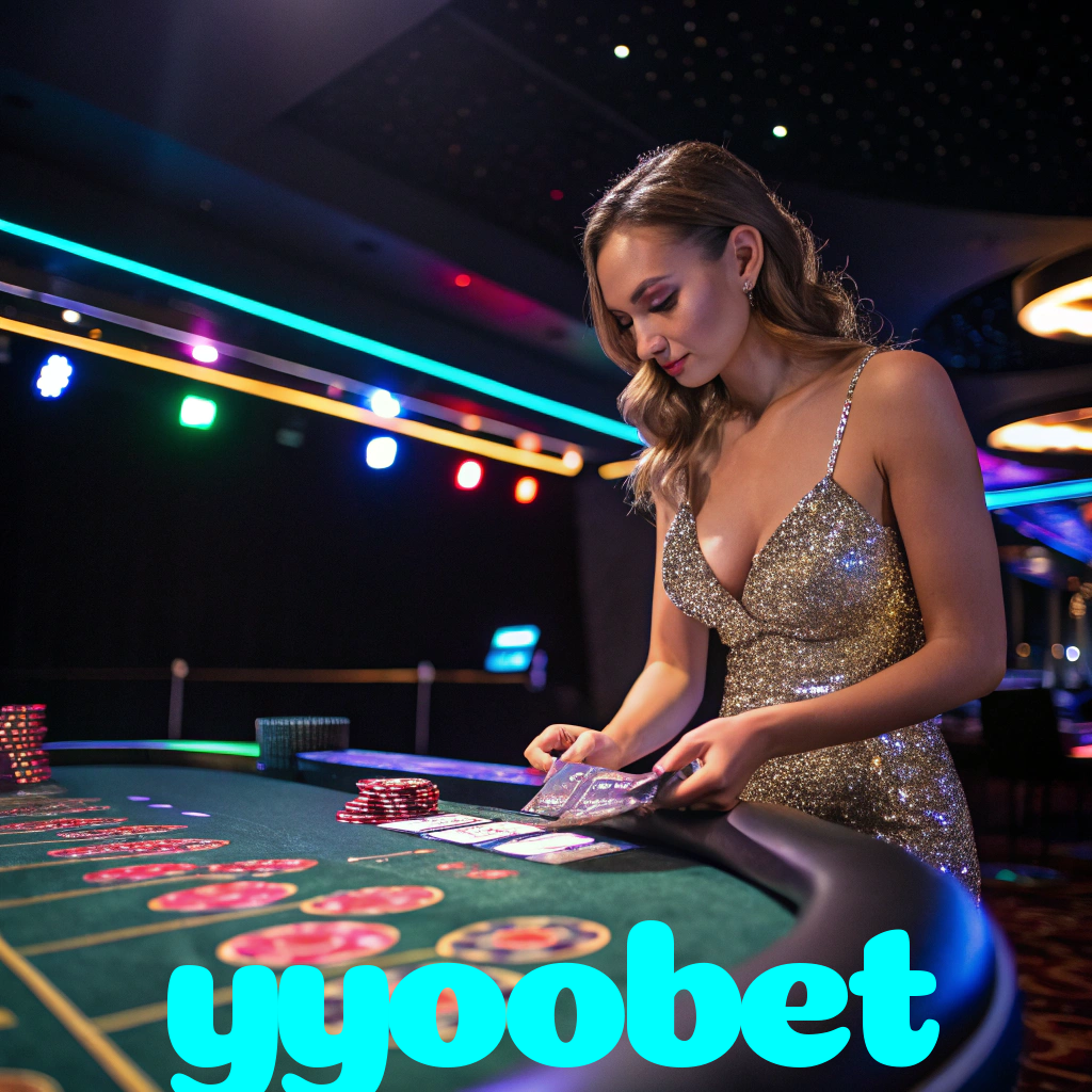 yyoobet 