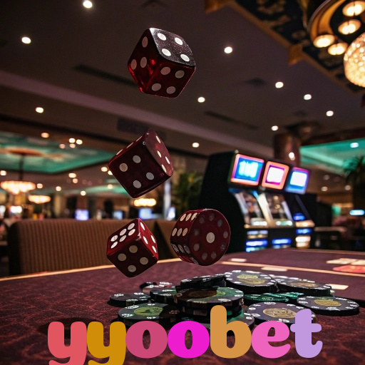 yyoobet 