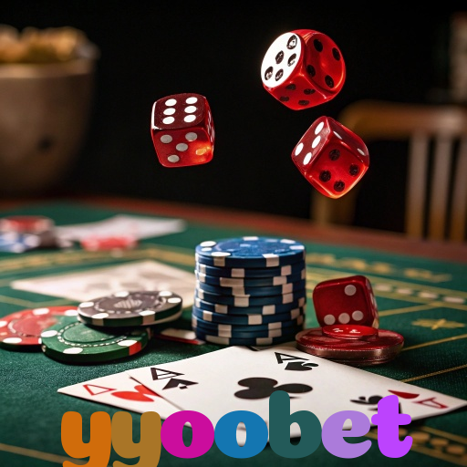 yyoobet 