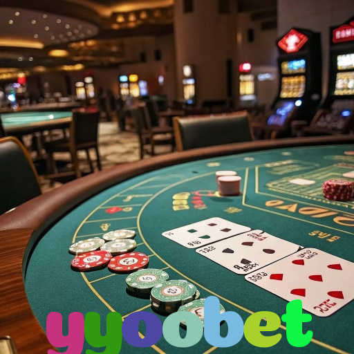 yyoobet 