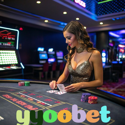 yyoobet 