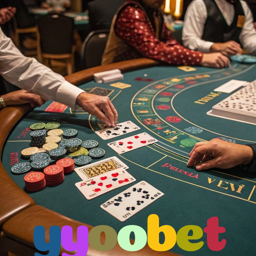 yyoobet 