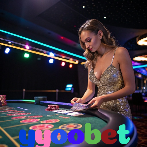 yyoobet 