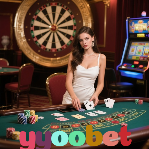 yyoobet 