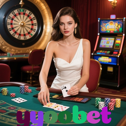 yyoobet 