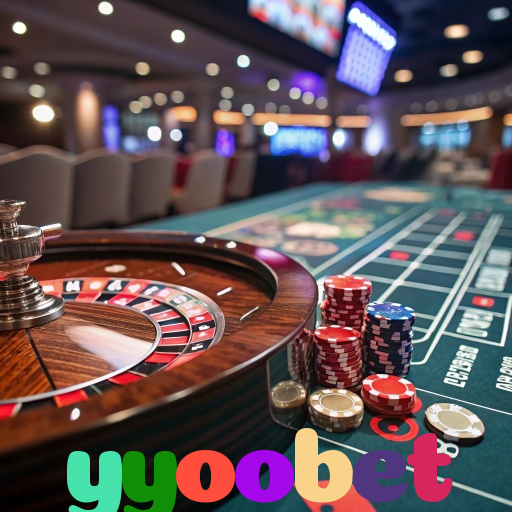 yyoobet 