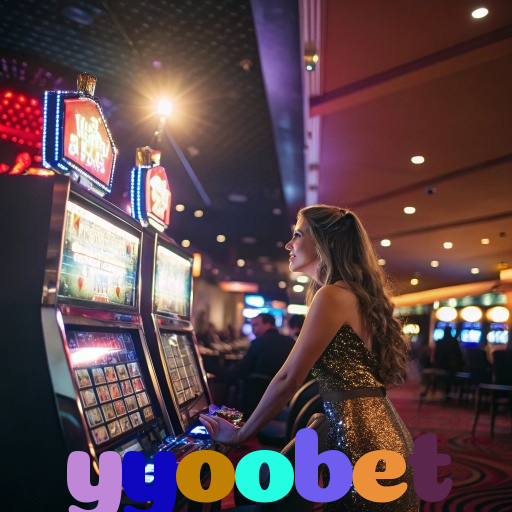 yyoobet 
