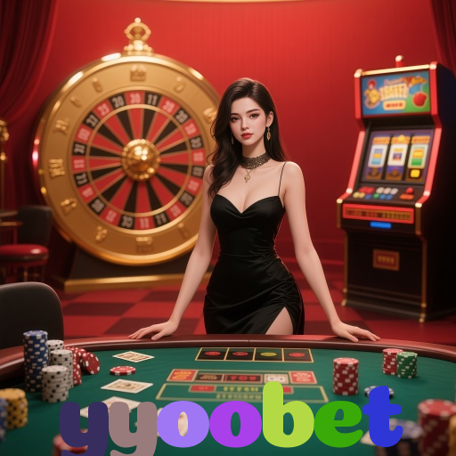 yyoobet 