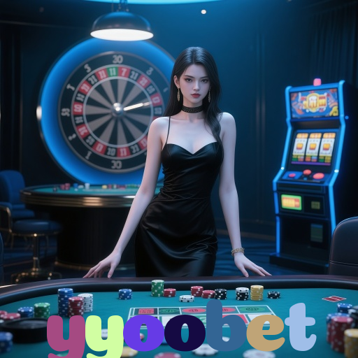 yyoobet 