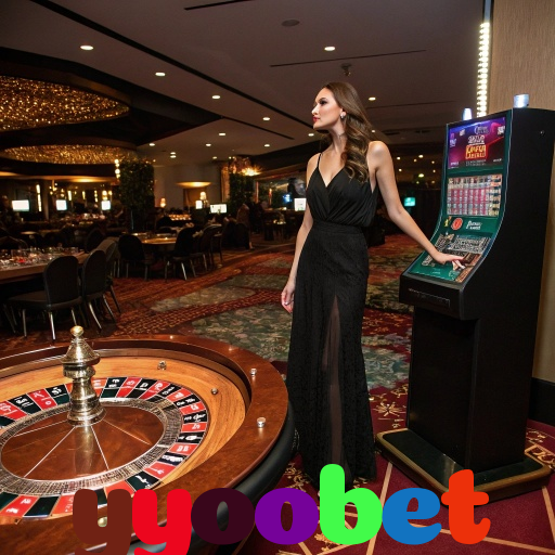 yyoobet 