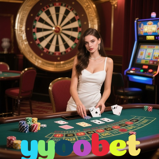 yyoobet 