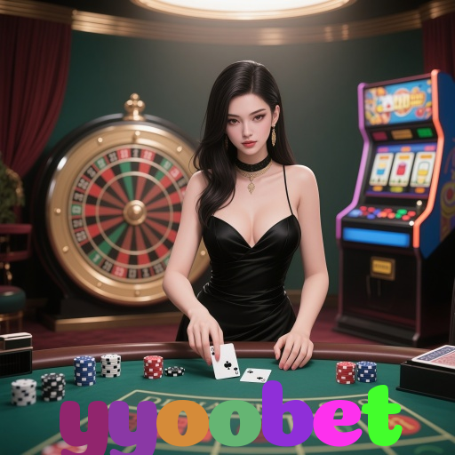 yyoobet 