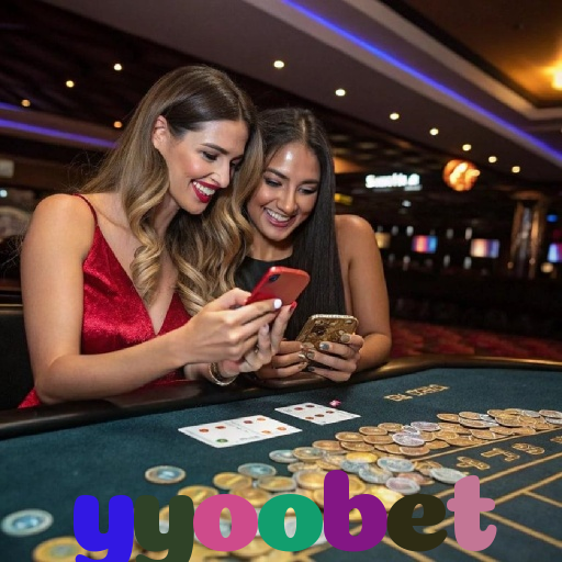 yyoobet 