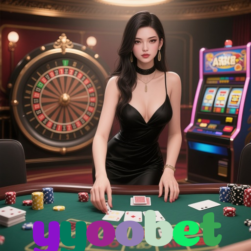 yyoobet 
