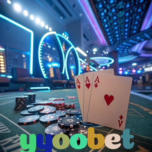 yyoobet 