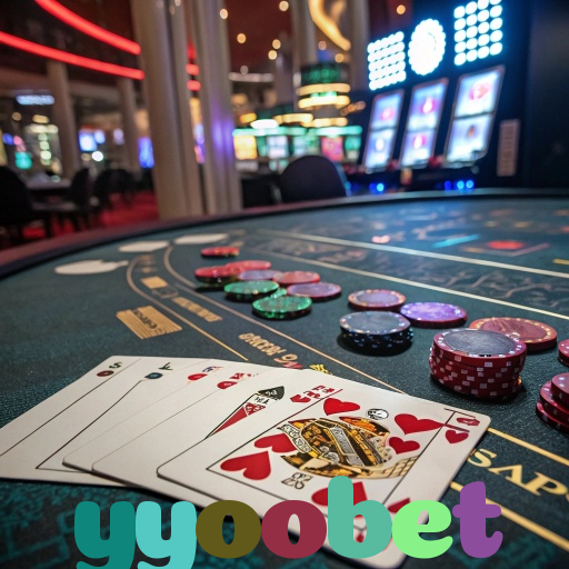 yyoobet 