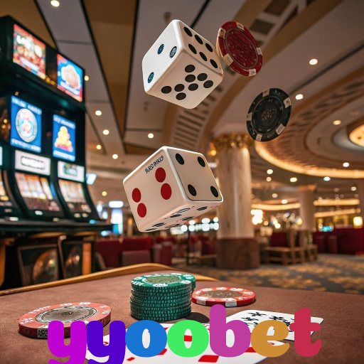 yyoobet 