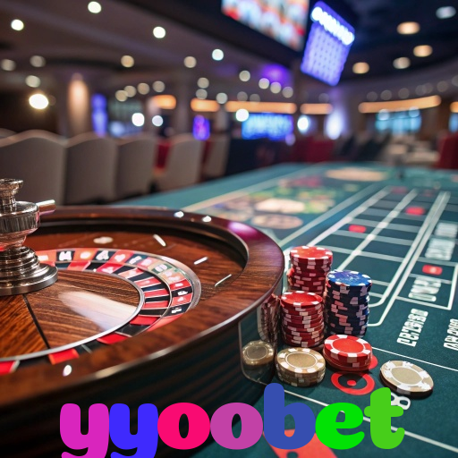 yyoobet 