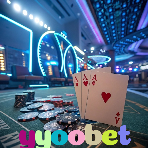 yyoobet 