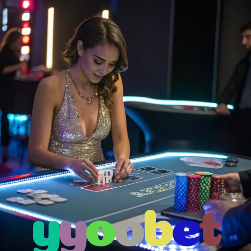 yyoobet 