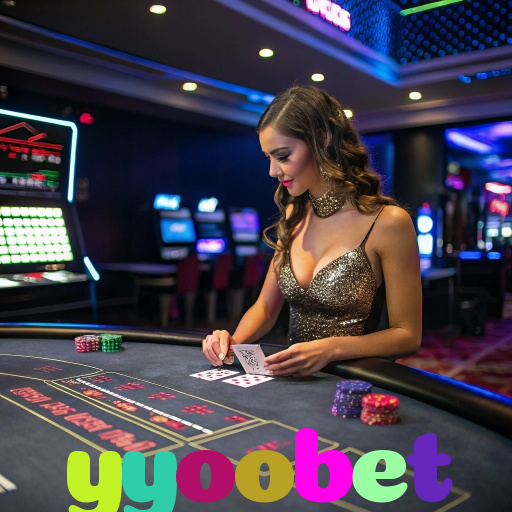 yyoobet 