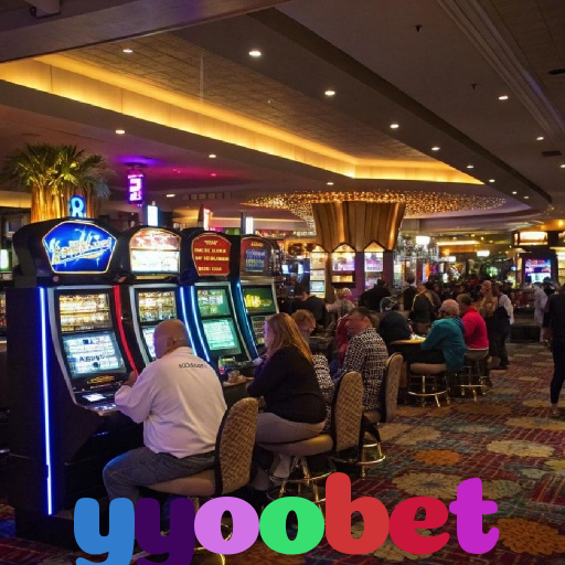 yyoobet 