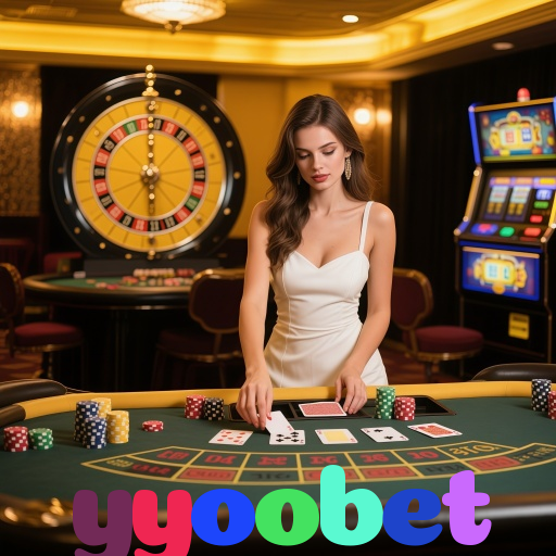 yyoobet 