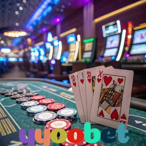 yyoobet