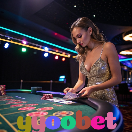 yyoobet 