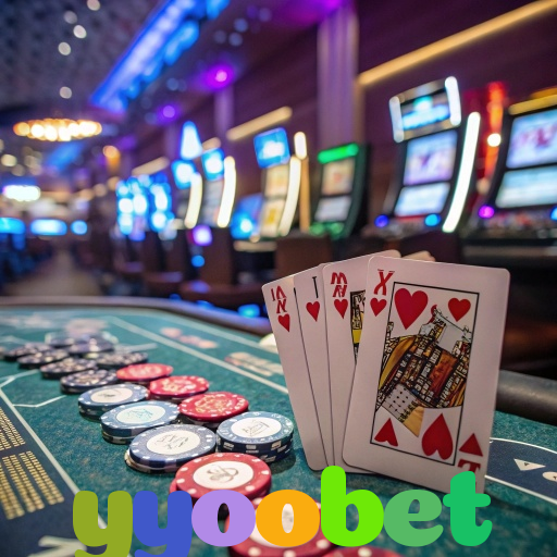 yyoobet 