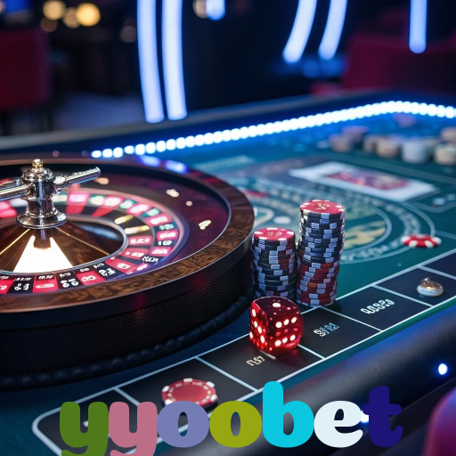 yyoobet 