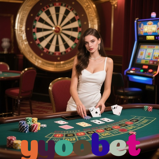 yyoobet 
