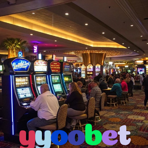 yyoobet 