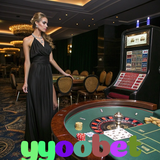 yyoobet 