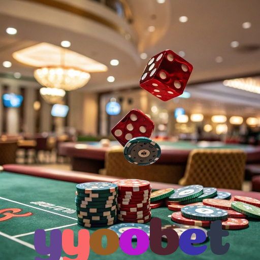 yyoobet 