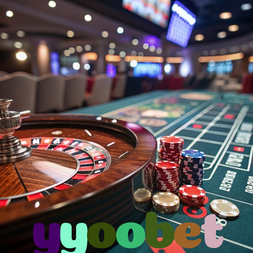 yyoobet 