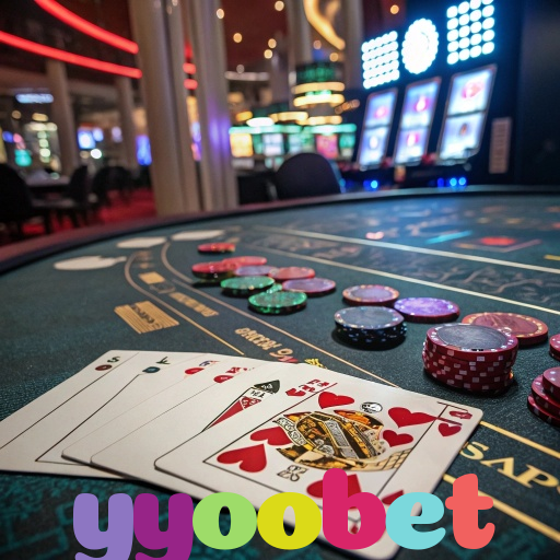 yyoobet 
