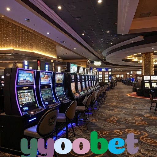 yyoobet 