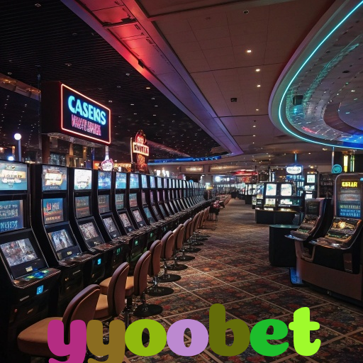 yyoobet 