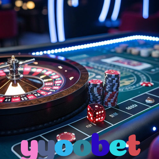 yyoobet 