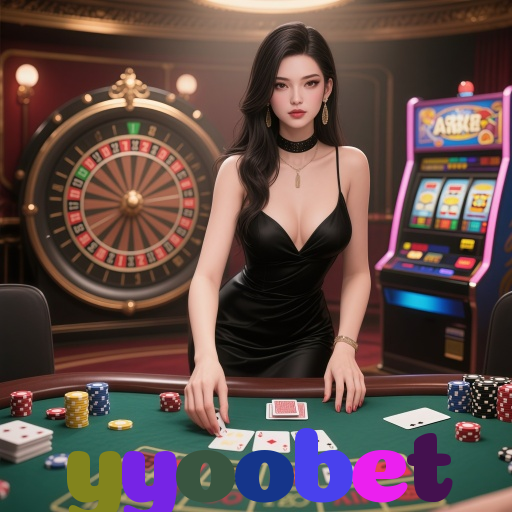yyoobet 