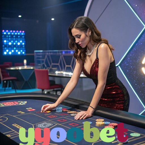 yyoobet 