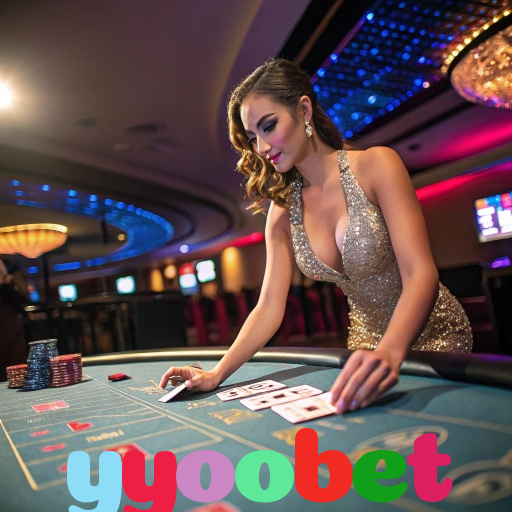 yyoobet 