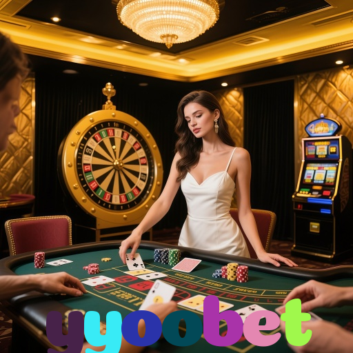 yyoobet 