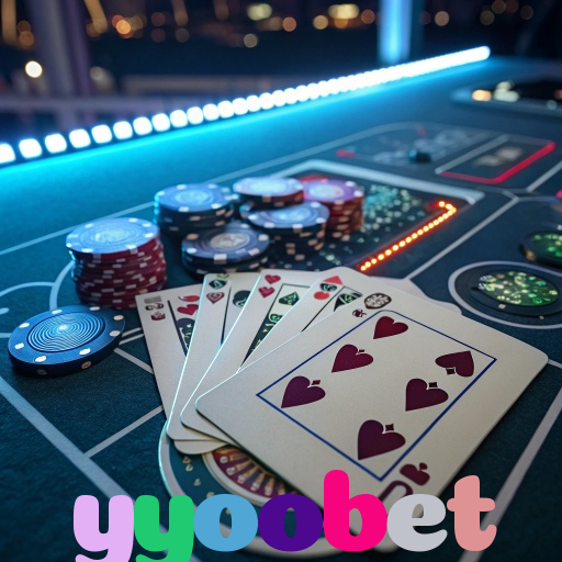 yyoobet 