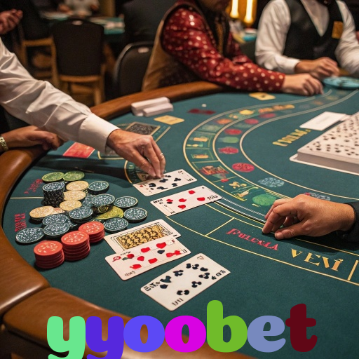 yyoobet 