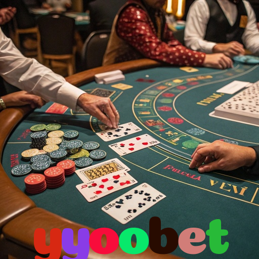 yyoobet 